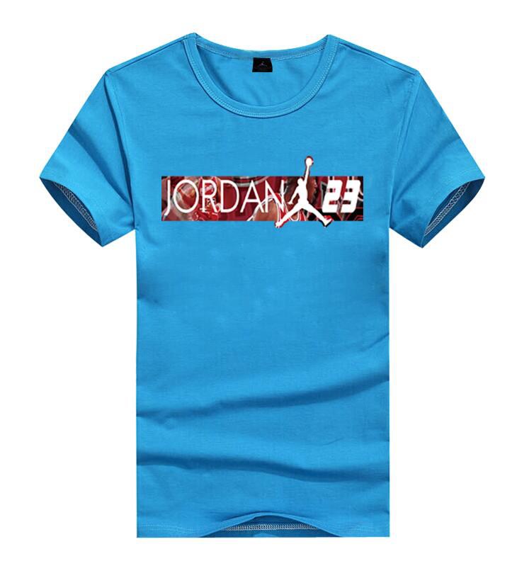 men jordan t-shirt S-XXXL-1570